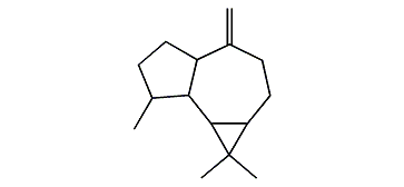 Allo-9-aromadendrene