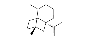 Alloisolongifolene