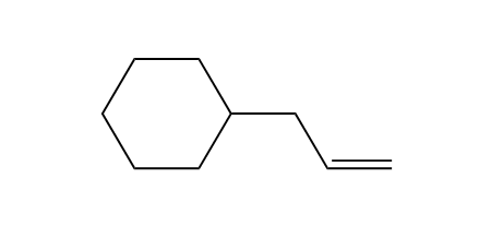 Allylcyclohexane