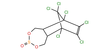 alpha-Endosulfan