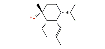 alpha-Muurolol