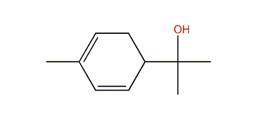 alpha-Phellandrol