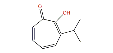 alpha-Thujaplicin