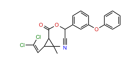 Alphamethrin