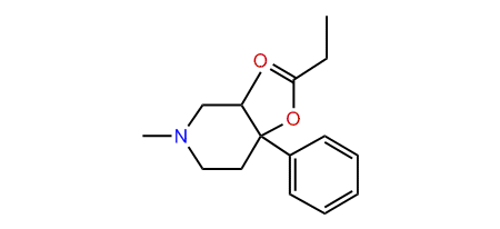 Alphaprodin