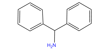 Aminodiphenylmethane