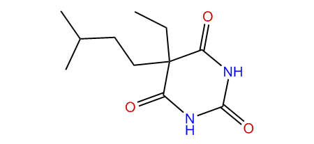 Amobarbital