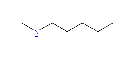 Amylmethylamine