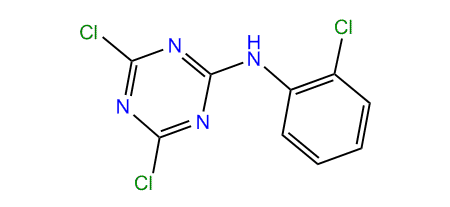 Anilazine