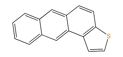 Anthra[2,1-b]thiophene