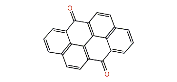 Anthranthrone