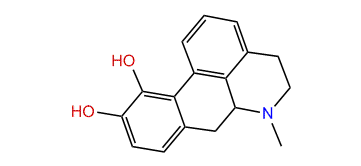 Apomorphine