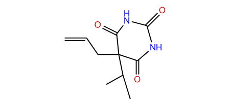 Aprobarbital