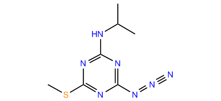 Aziprotryn