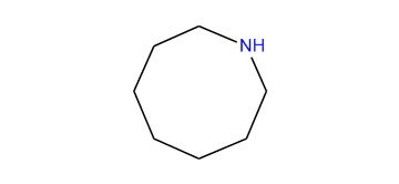 Octahydroazocine