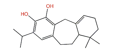 Barbatusol