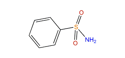 Benzenesulfonamide