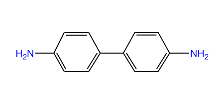 Benzidine