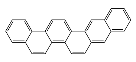 Benzo[b]picene