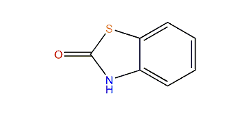 2(3H)-Benzothiazolone