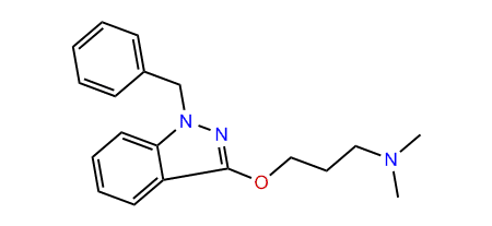 Benzydamine