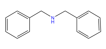 N-Benzyl(phenyl)-methanamine