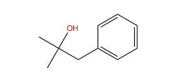 1,1-Dimethyl-2-phenylethanol