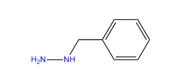 Benzylhydrazine