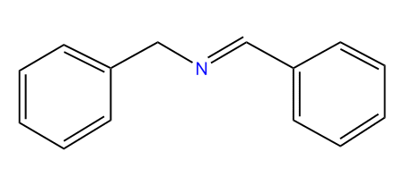 Benzylidenebenzylamine