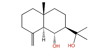 beta-Chenopodiol