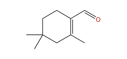 beta-Cyclolavandulal