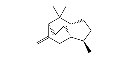 beta-Duprezianene