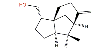 beta-Funebren-14-ol