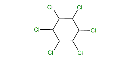 beta-Lindane