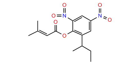 Binapacryl