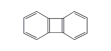 Biphenylene