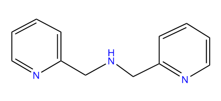 bis-(2-Picolyl)-amine