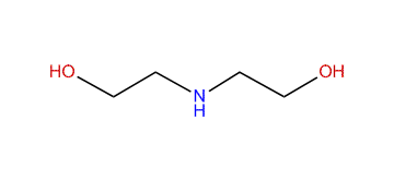 bis(2-Hydroxyethyl)-amine