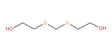 bis(2-Hydroxyethylthio)-methane