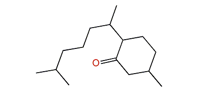 Bisabol-1-one