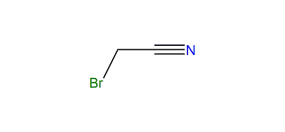 Bromoacetonitrile