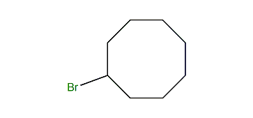 Bromocyclooctane