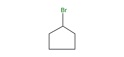 Bromocyclopentane