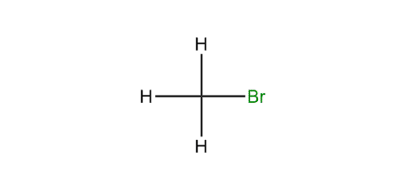 Bromomethane