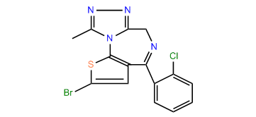 Brotizolam