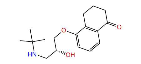 Bunolol