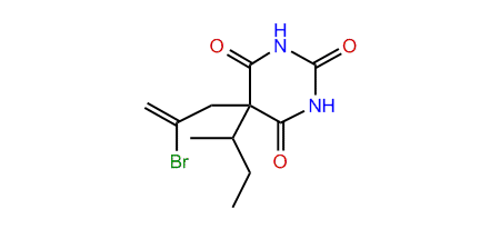 Butallylonal