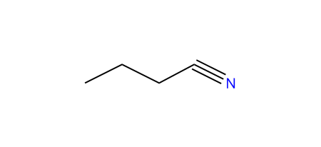 Butanenitrile