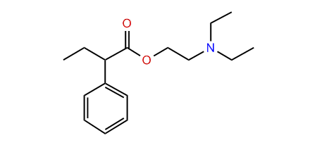 Butetamate