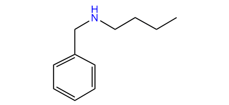 Butylbenzylamine